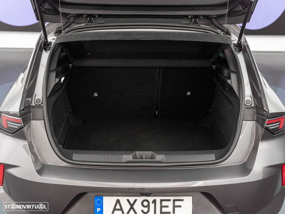 Opel Astra 1.5 D Business - 12