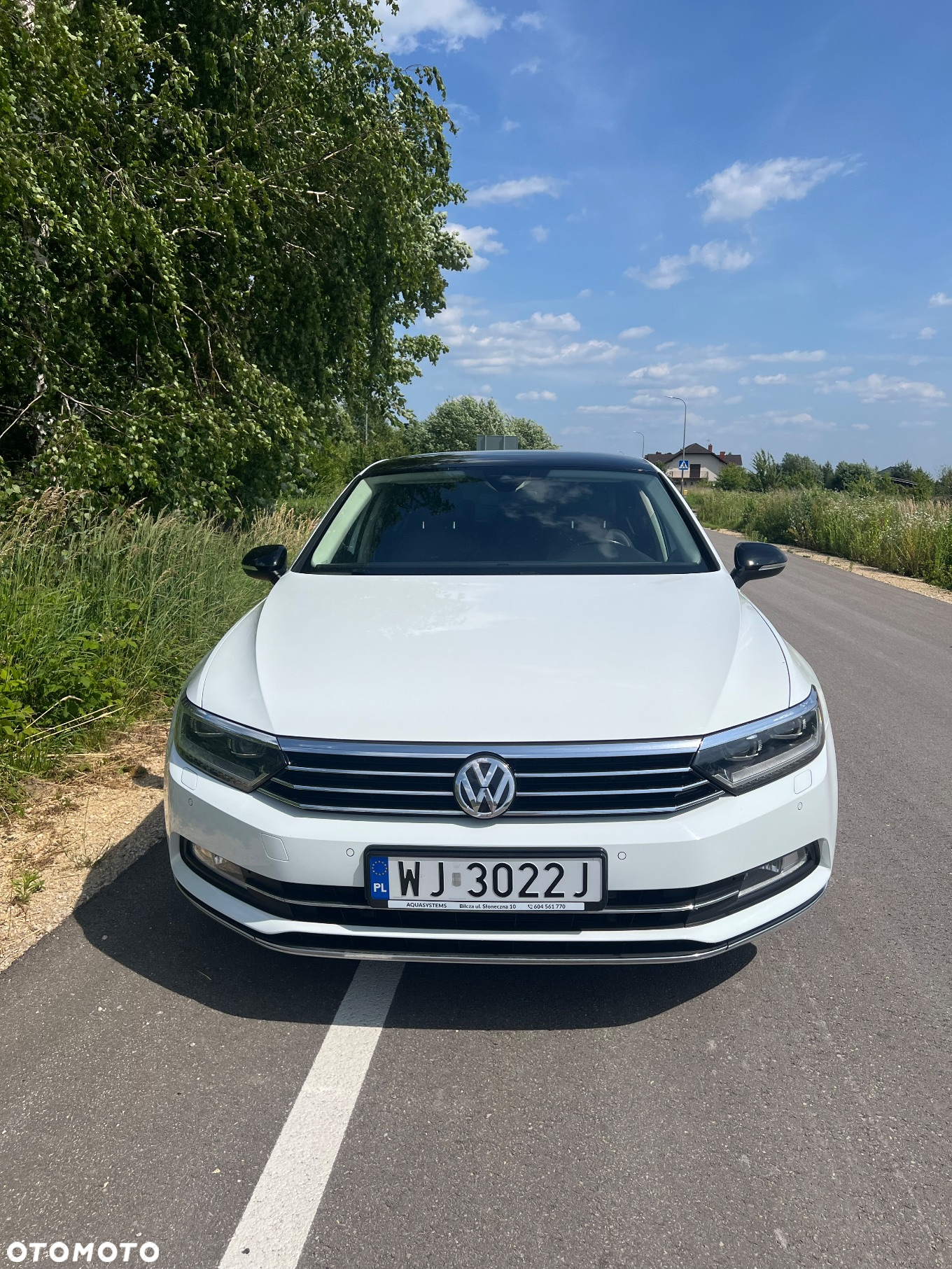 Volkswagen Passat 1.8 TSI BMT Highline DSG - 4