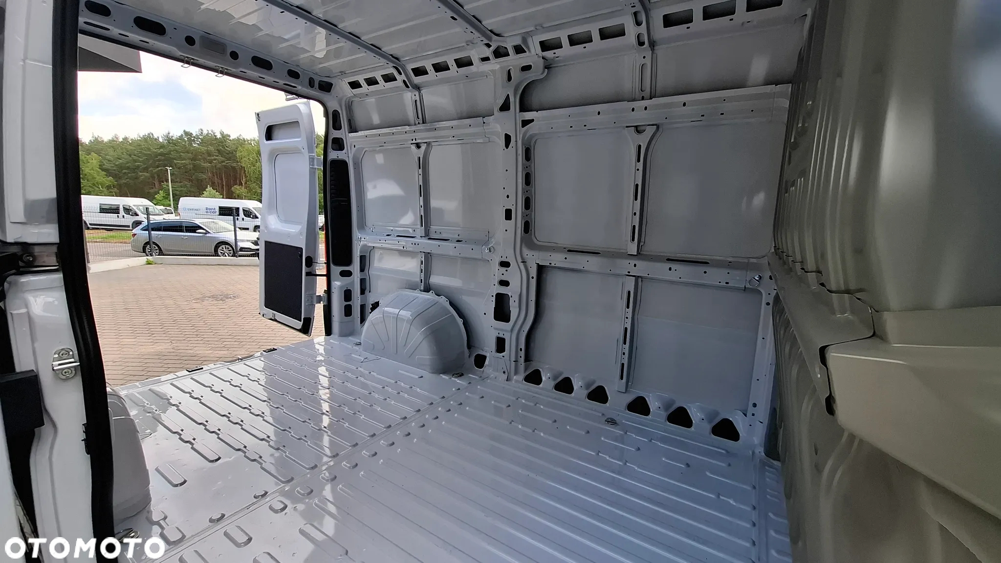 Fiat Ducato L2H2 120KM - 6