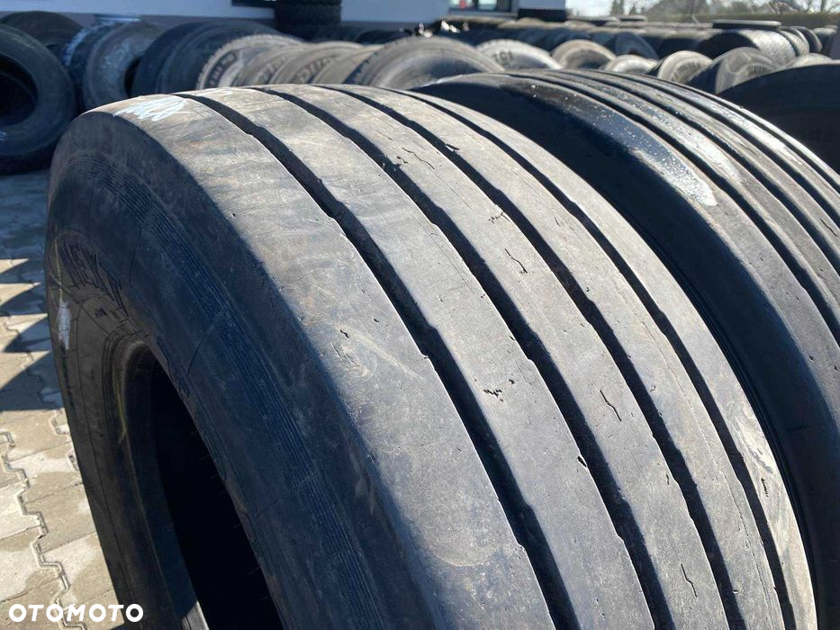 385/65R22.5 Opony NEXTREAD NT RHT II Naczepa next - 3
