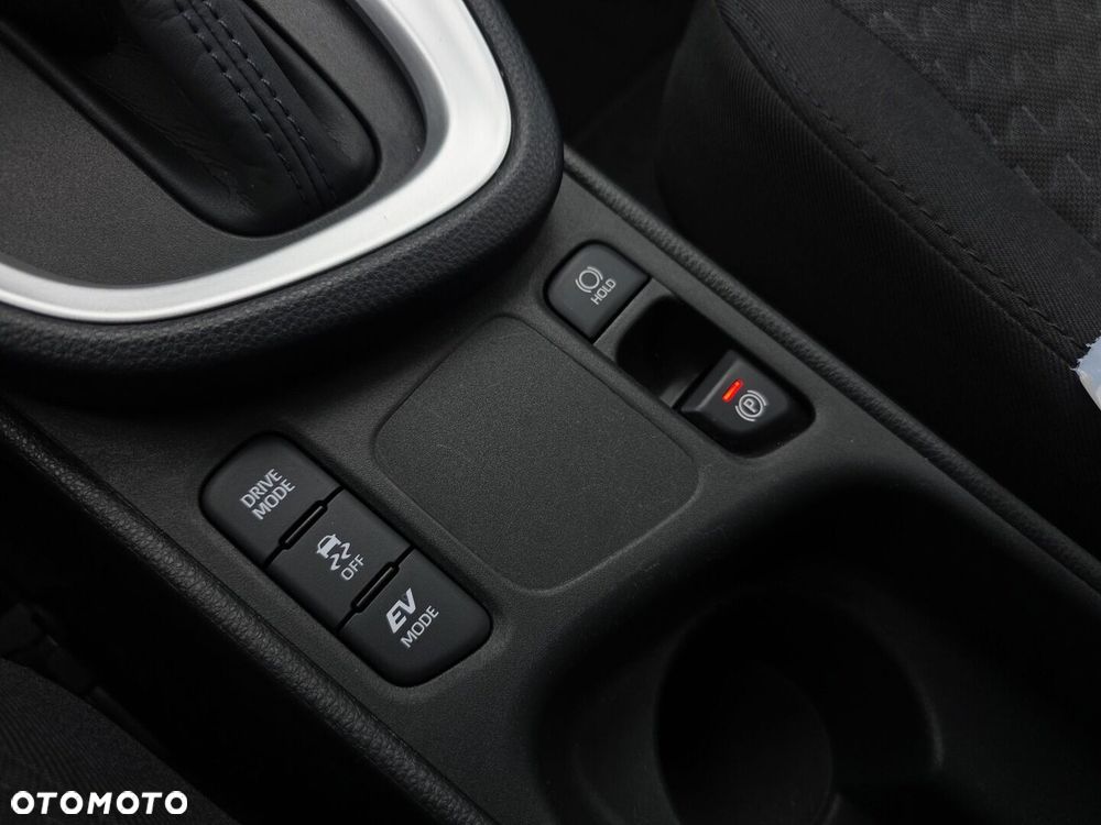 Toyota Yaris Cross Hybrid 1.5 Active - 27
