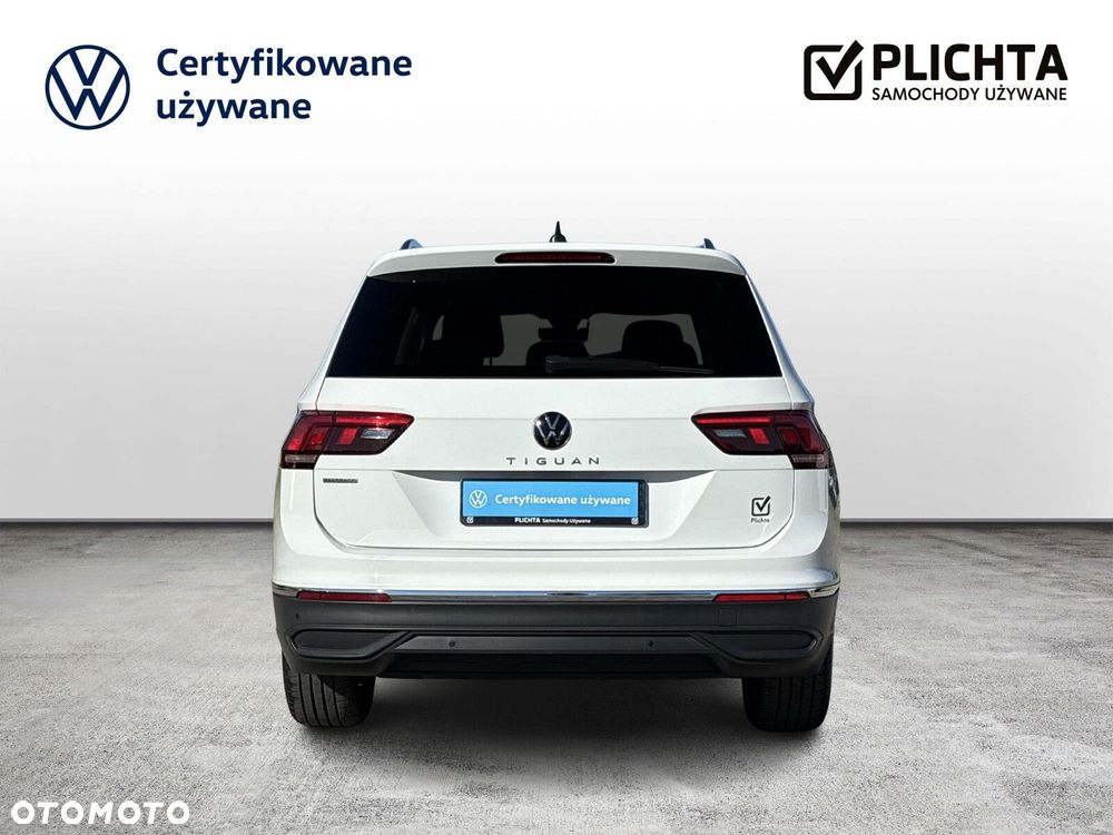 Volkswagen Tiguan Allspace - 4