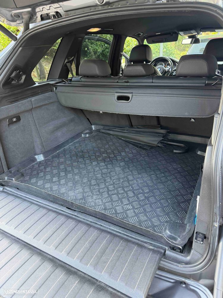 BMW X5 25 d xDrive Pack M - 12