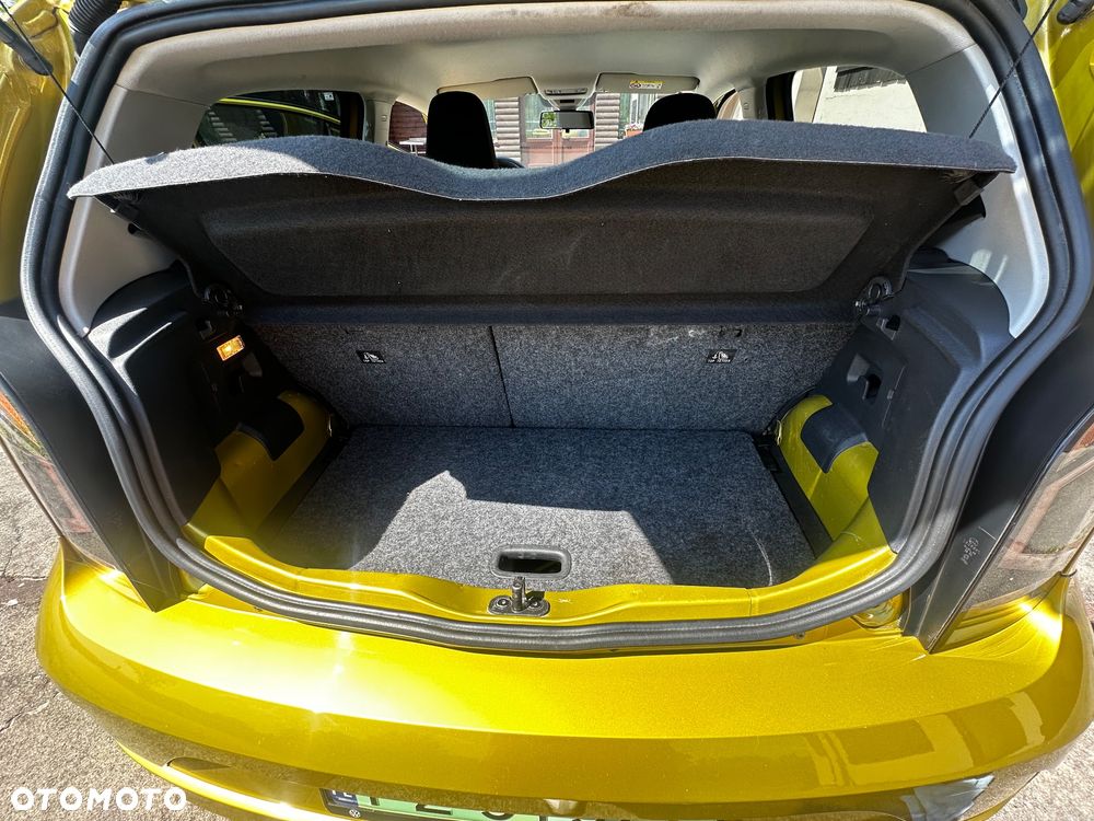 Volkswagen up! e-up - 35