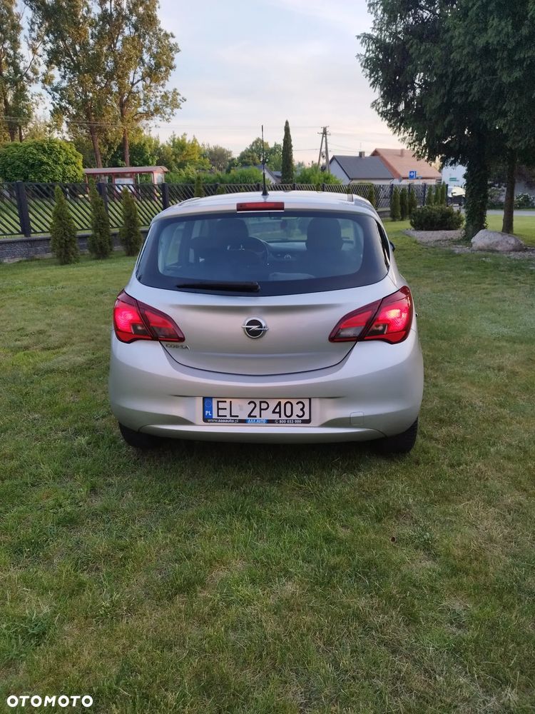 Opel Corsa - 13