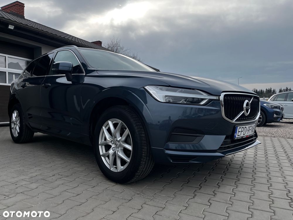 Volvo XC 60 - 9