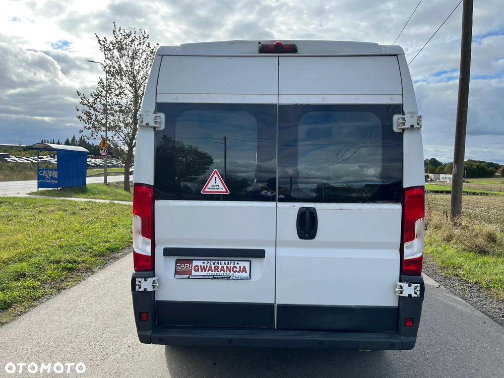 Fiat Ducato - 7