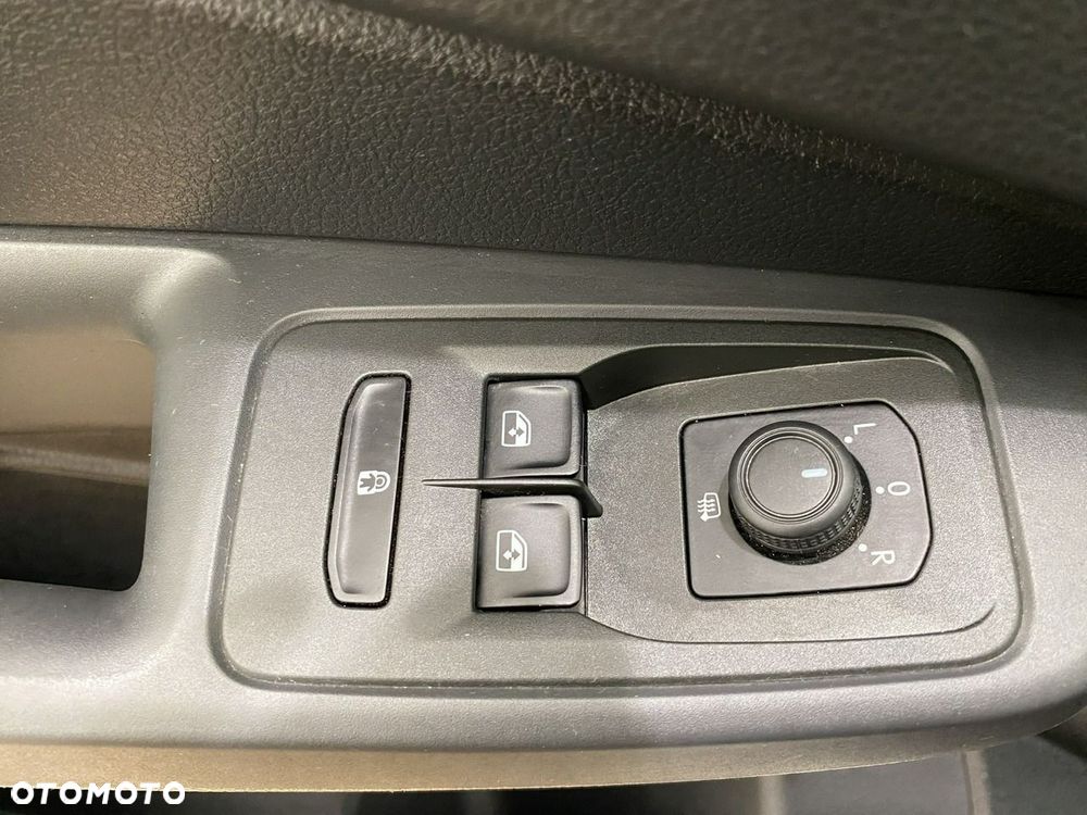 Volkswagen Caddy - 14
