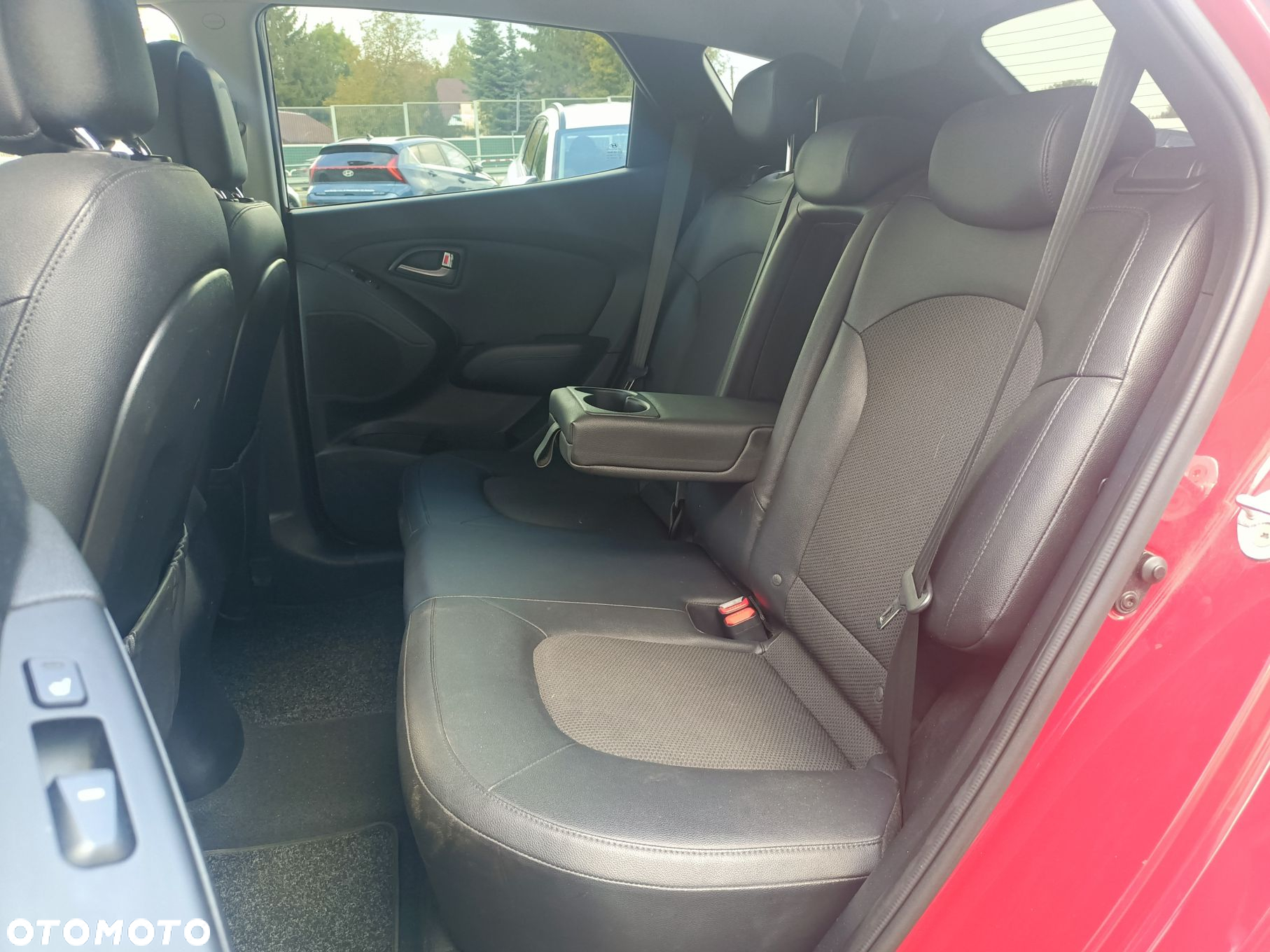 Hyundai ix35 1.6 GDI Comfort 2WD - 12