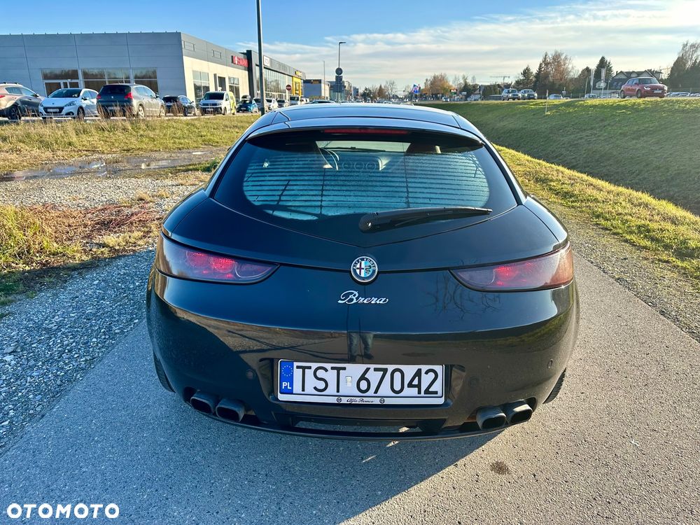 Alfa Romeo Brera - 7