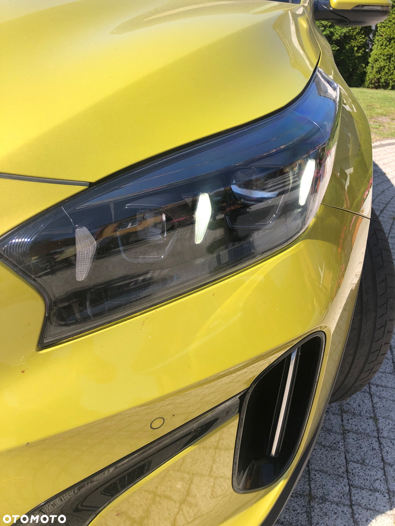 Kia XCeed 1.5 T-GDI L - 35