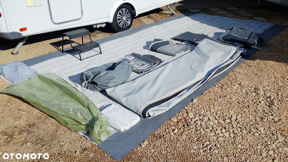 KNAUS SPORT 420 - 12
