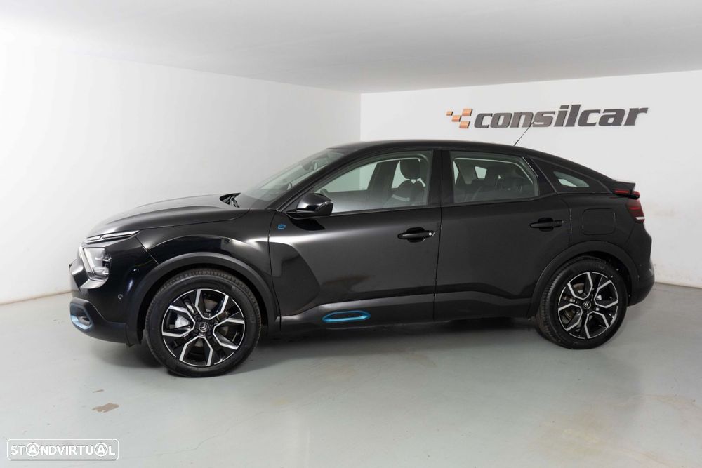 Citroën e-C4 50 kWh Live Pack - 6