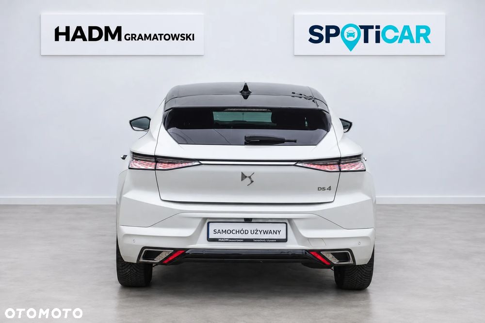 DS Automobiles DS 4 1.2 PureTech Trocadero - 6