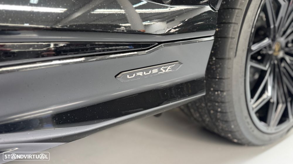 Lamborghini Urus 4.0 V8 SE - 32