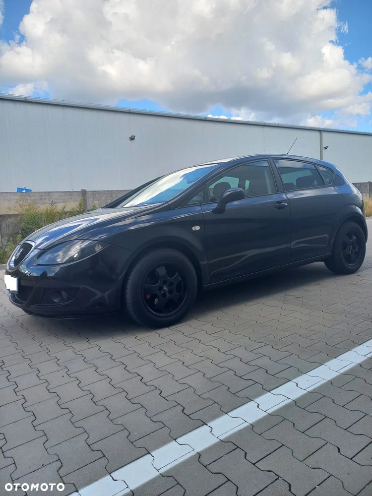 Seat Leon - 8