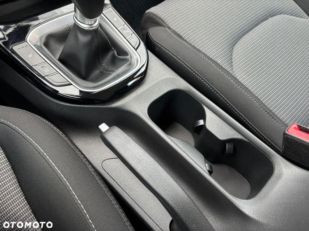 Hyundai i30 1.0 T-GDI Modern - 17