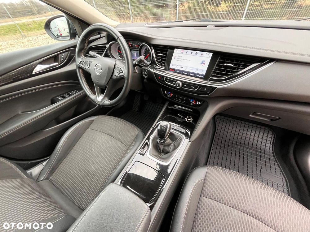 Opel Insignia 2.0 CDTI Elite S&S - 30