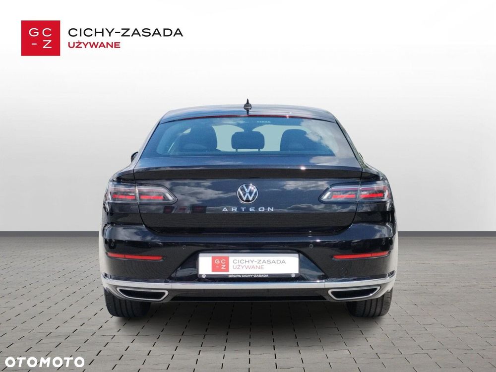 Volkswagen Arteon 2.0 TSI Elegance DSG - 4