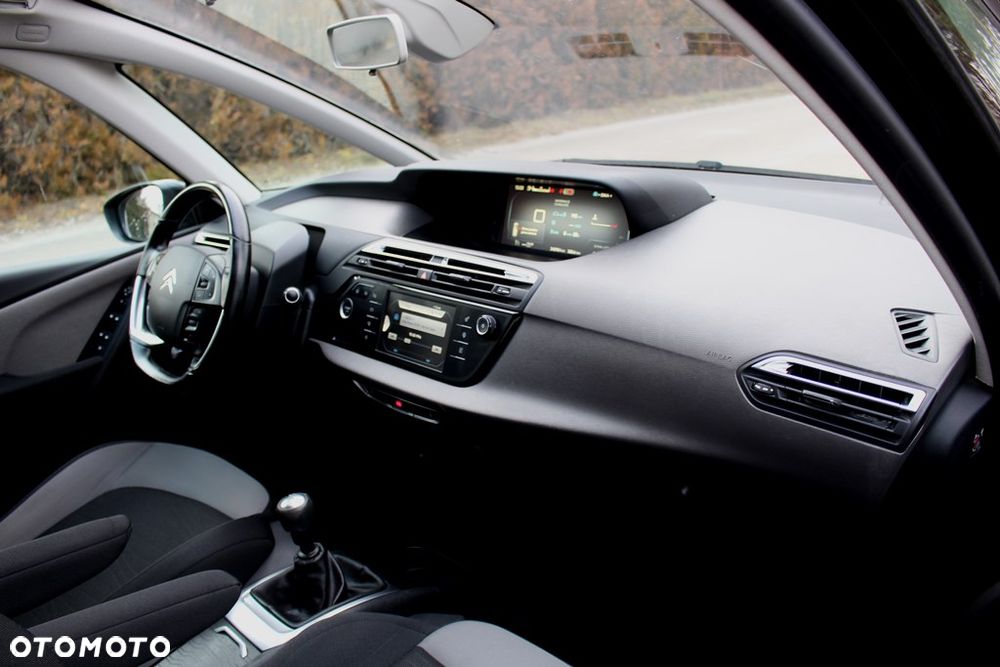 Citroën C4 Picasso BlueHDi 120 FEEL - 10