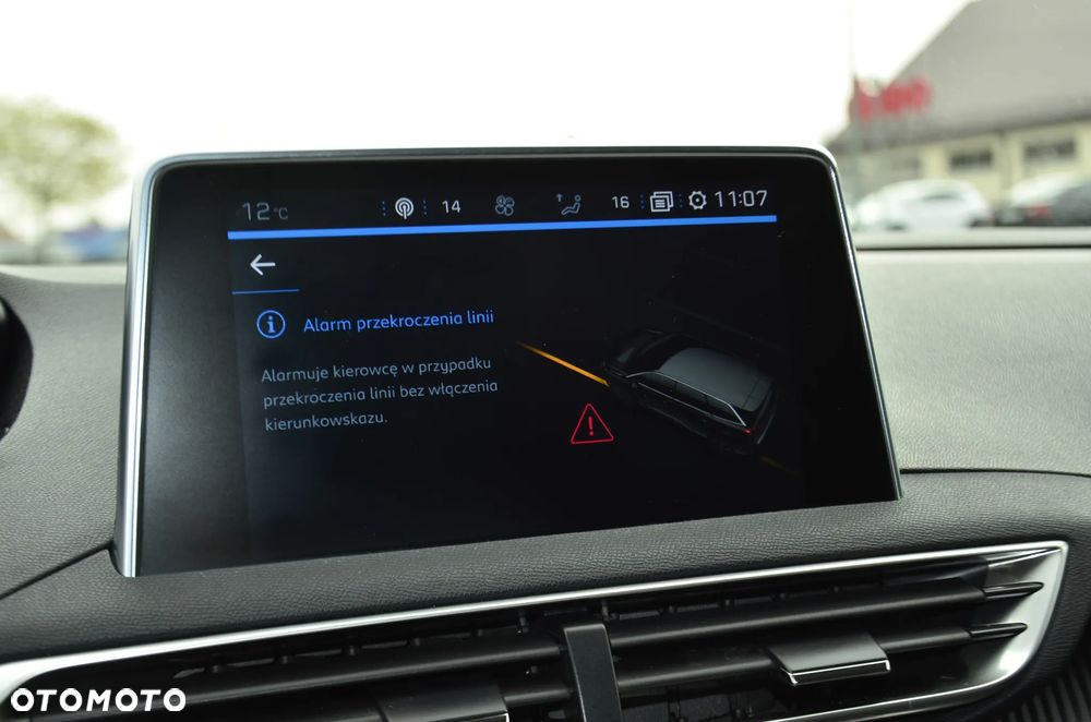 Peugeot 5008 BlueHDi 130 EAT8 Allure - 27