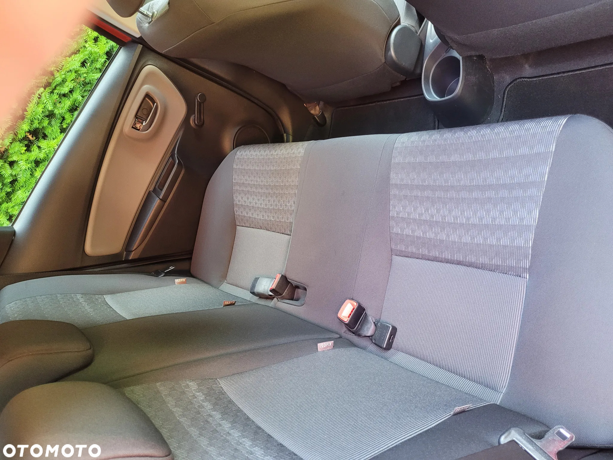 Toyota Yaris 1.33 VVT-i Multidrive S Comfort - 13