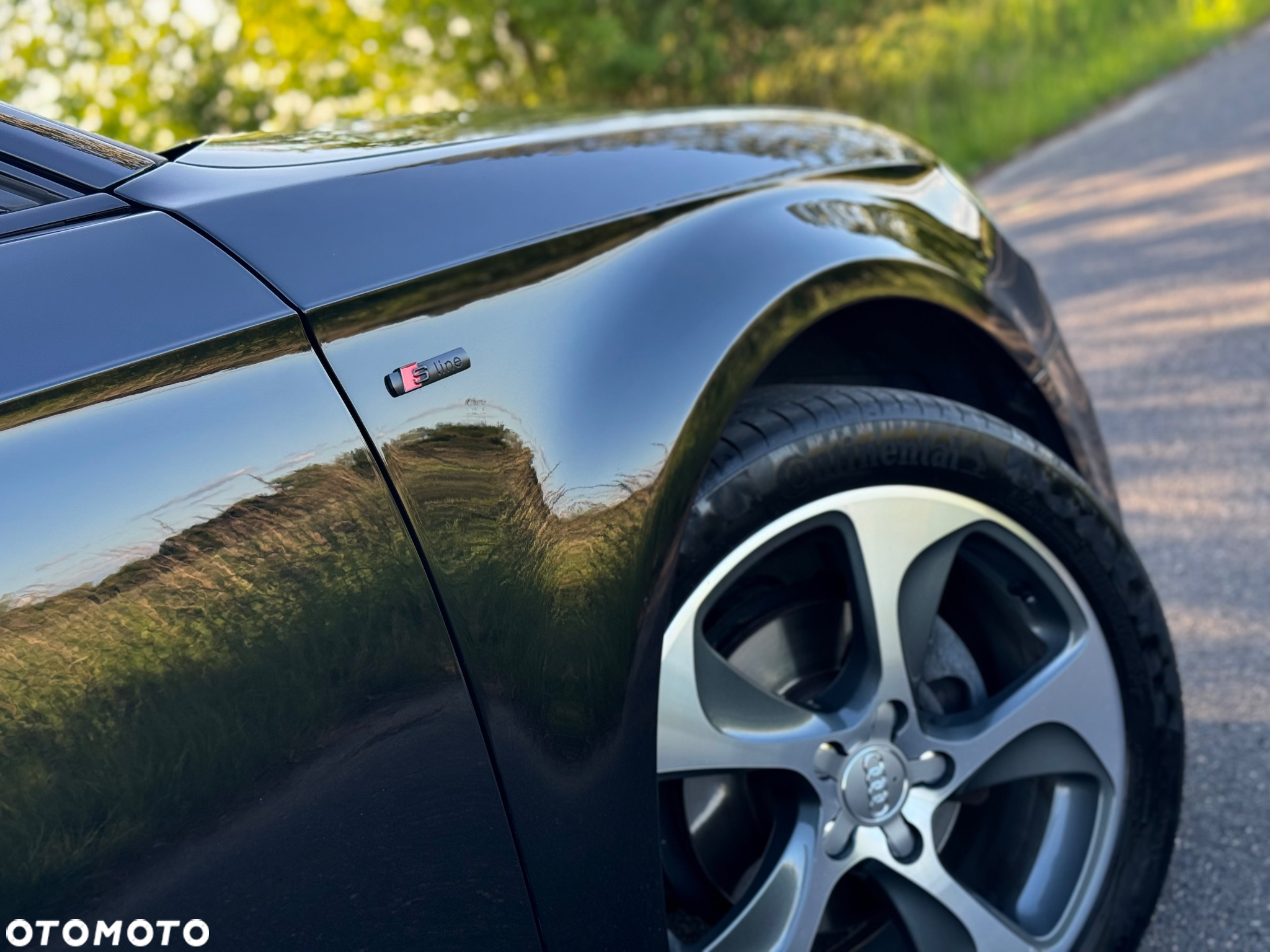Audi A3 - 6