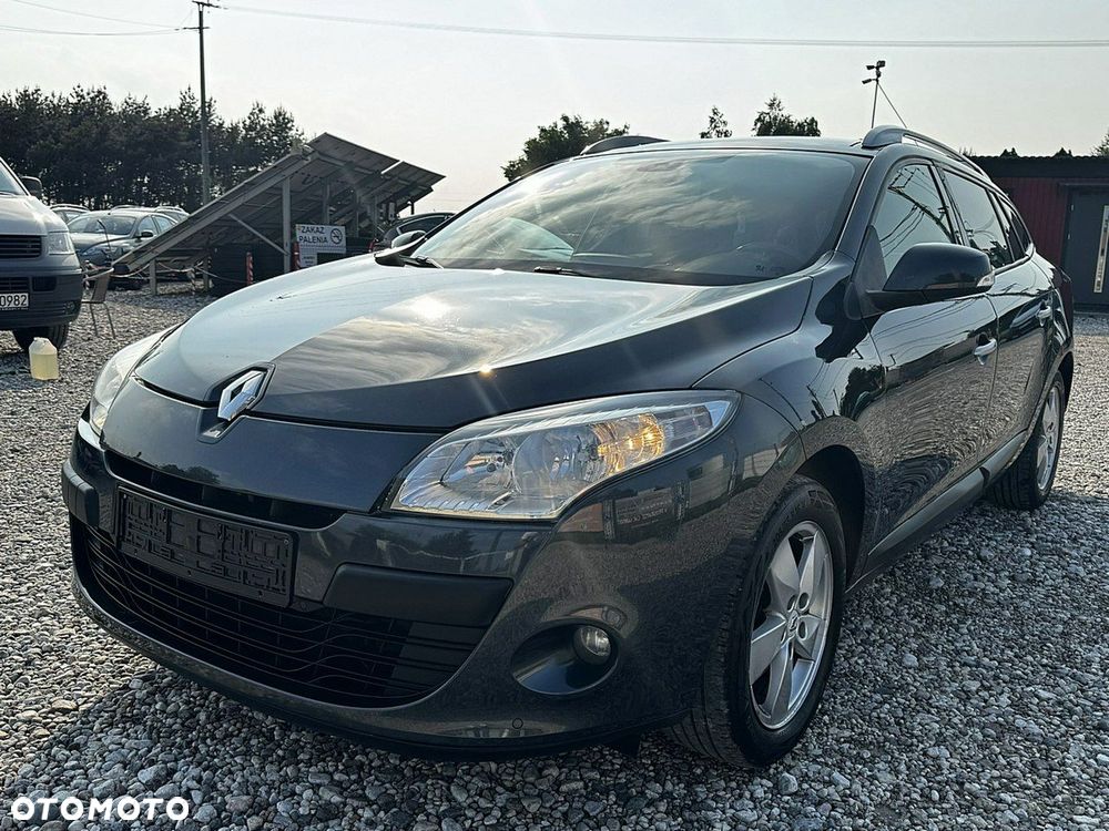 Renault Megane - 7