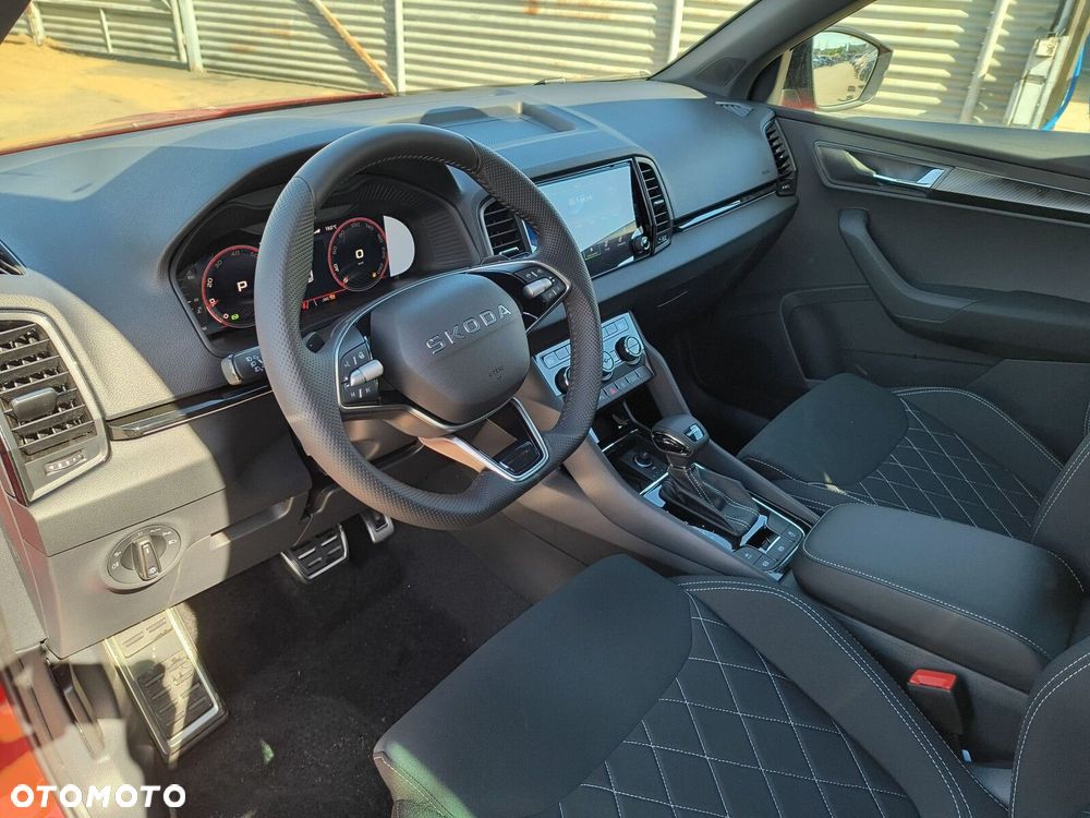 Skoda Karoq - 12