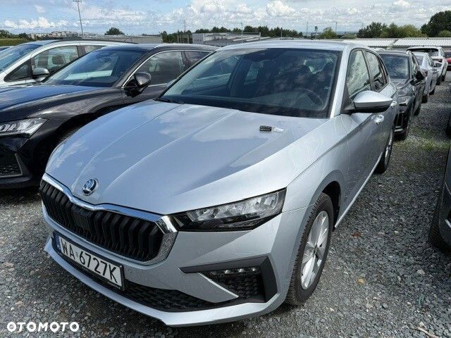 Skoda Scala - 1