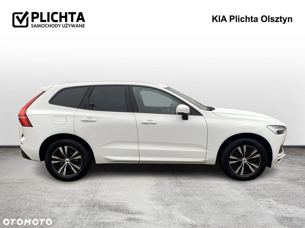 Volvo XC 60 - 6