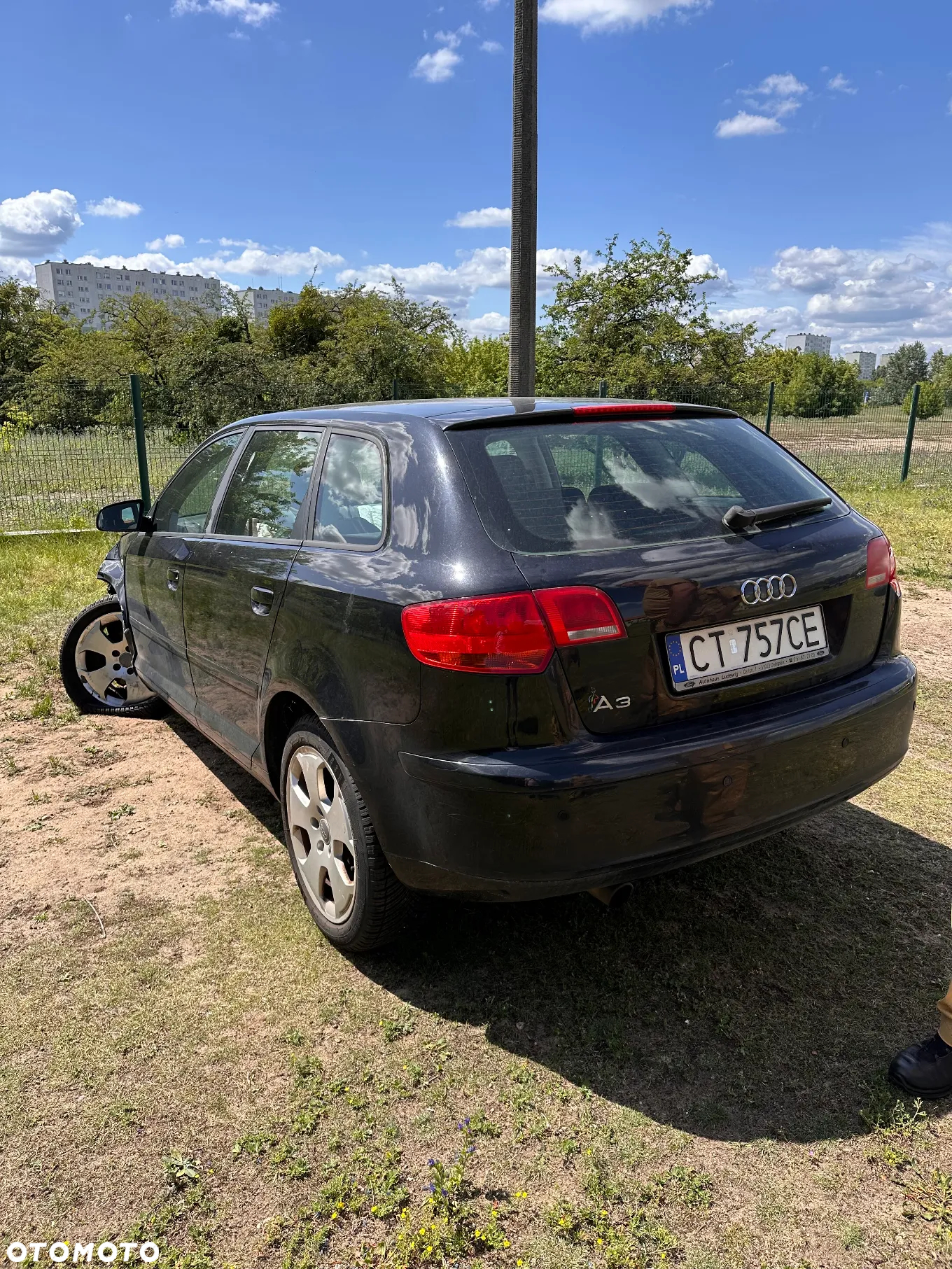 Audi A3 - 5