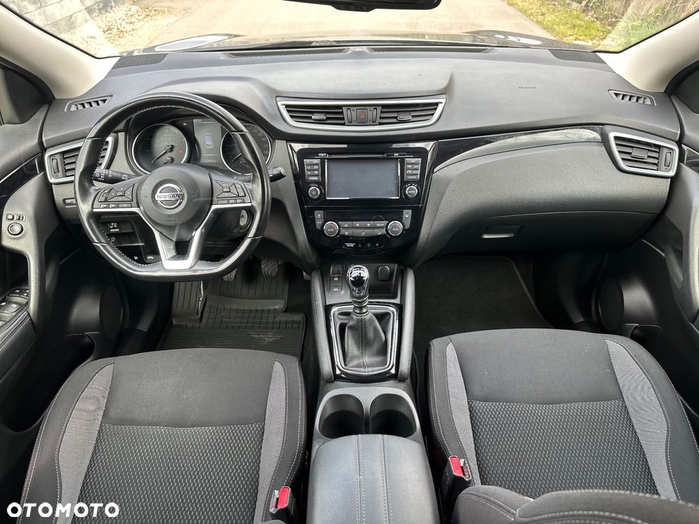 Nissan Qashqai 1.3 DIG-T N-Style - 30