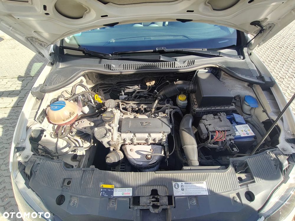 Seat Ibiza - 13