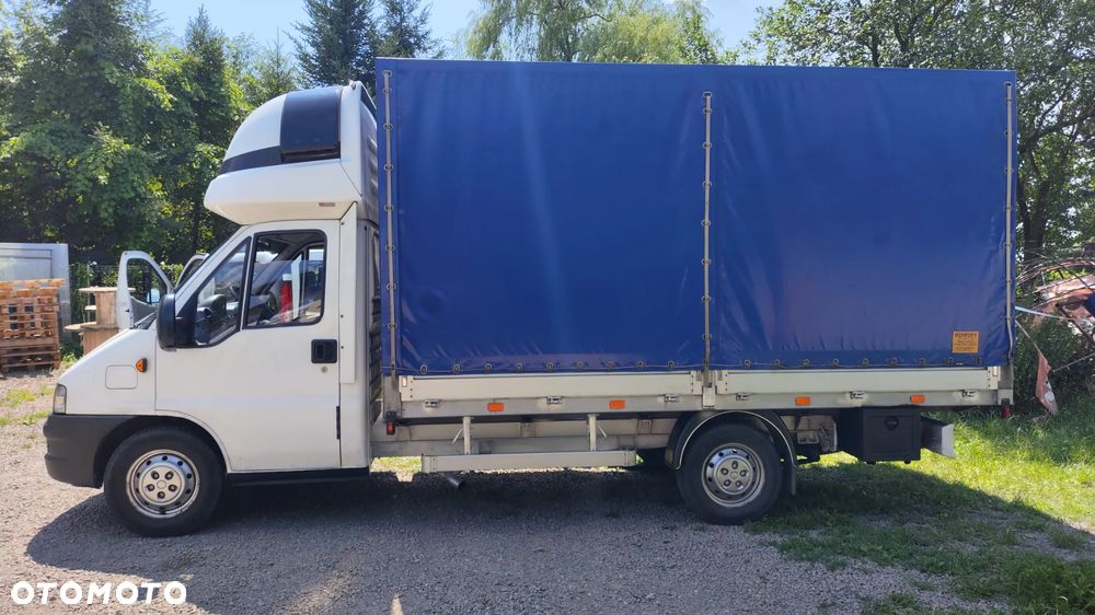Fiat DUCATO 2.8 JTD - 4
