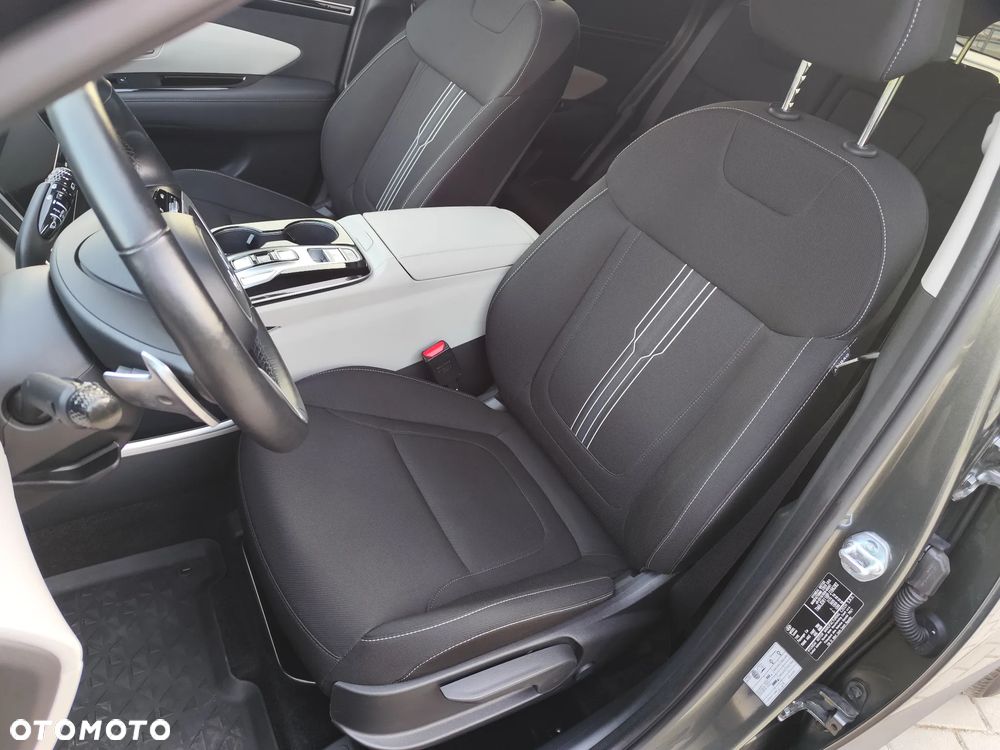 Hyundai Tucson 1.6 T-GDi HEV Executive 2WD - 14