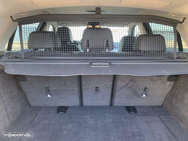 BMW 520 d Aut. Sport Line - 14