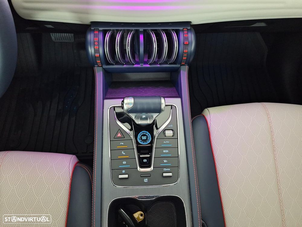 BYD Atto 3 60.48 kWh Design - 28