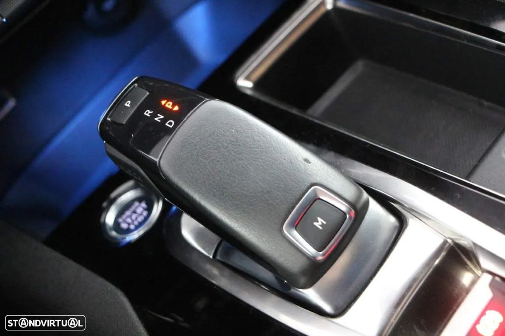 Peugeot 5008 1.5 BlueHDi GT EAT8 - 8
