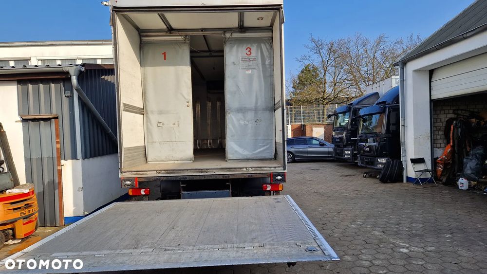 DAF CF 310 Chłodnia  z Niemiec  TOP - 10