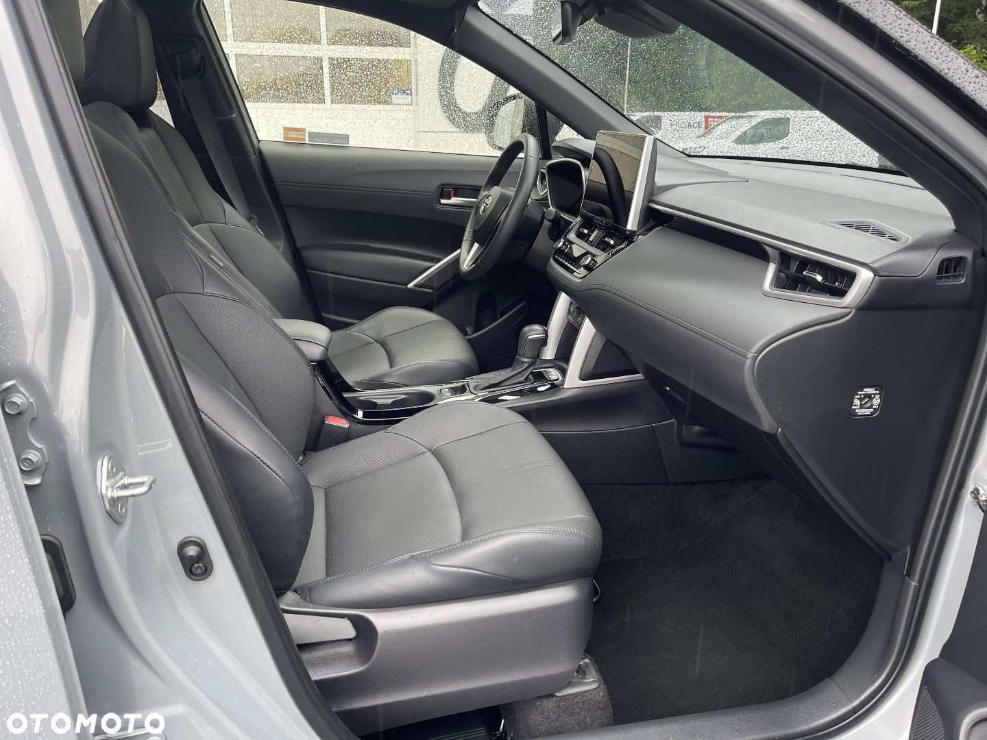 Toyota Corolla Cross - 8