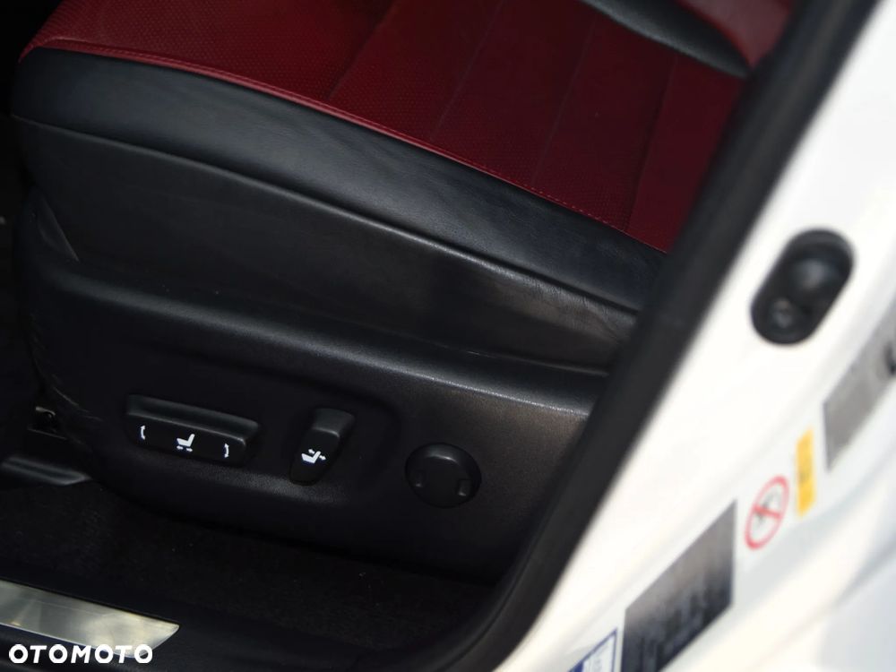 Lexus NX 200t F Sport AWD - 23