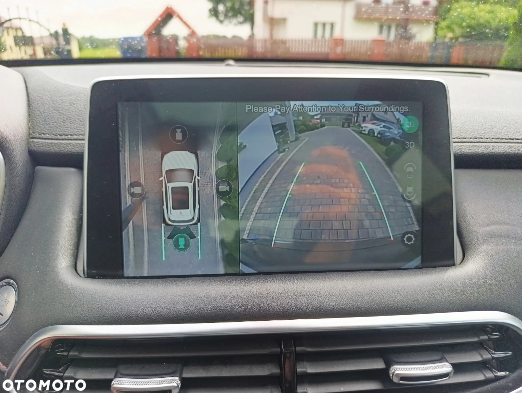 MG EHS 1.5T-GDI PHEV Luxury - 19