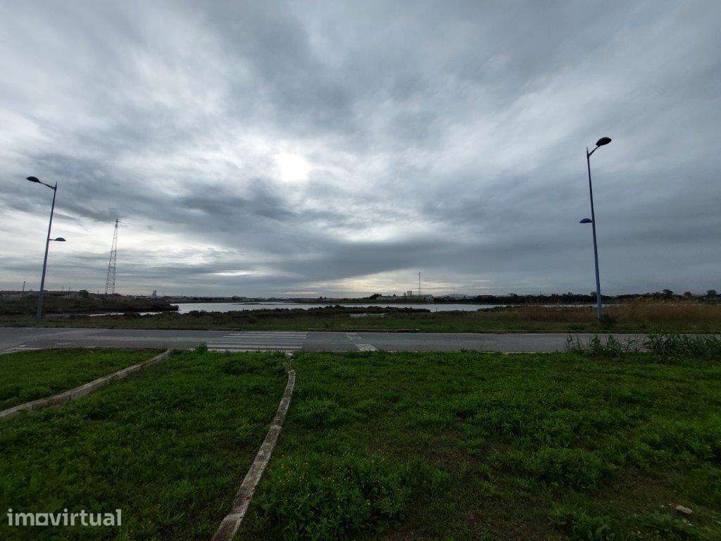Terreno Urbano com 67.567m² no Montijo - Grande imagem: 4/4