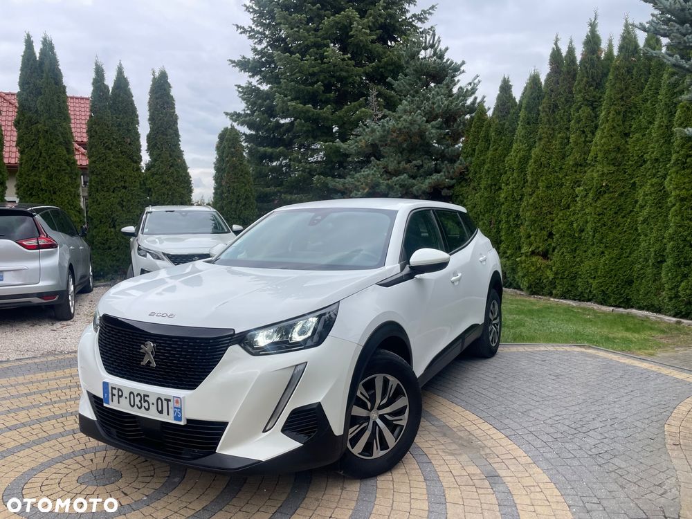 Peugeot 2008 PureTech 100 Allure - 2