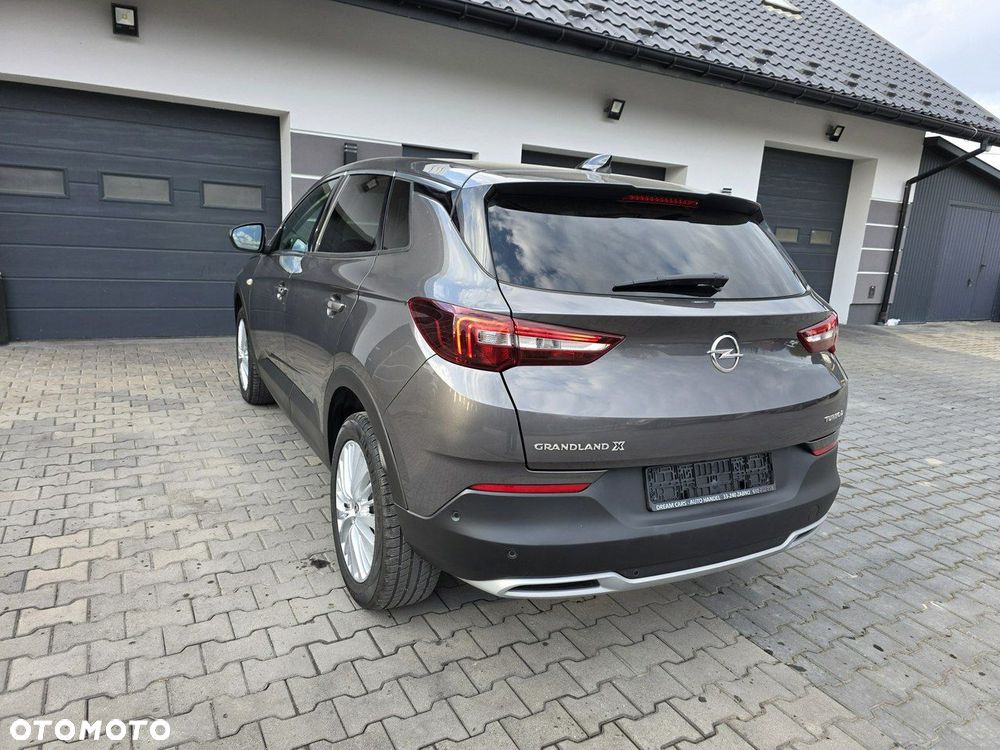 Opel Grandland X - 6