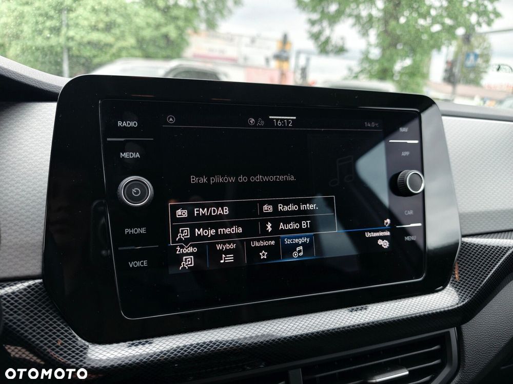 Volkswagen T-Cross - 16