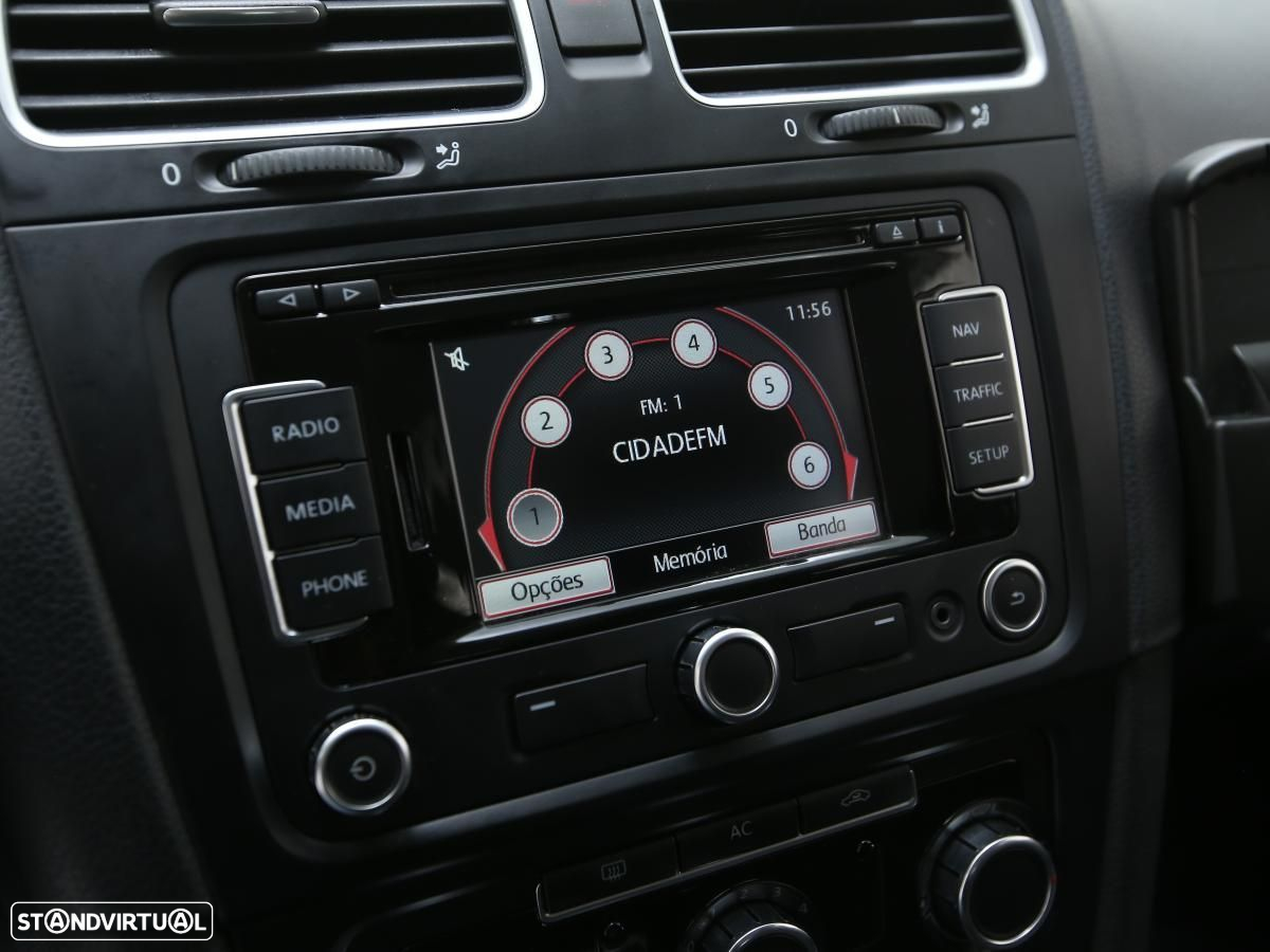 VW Golf Variant - 17