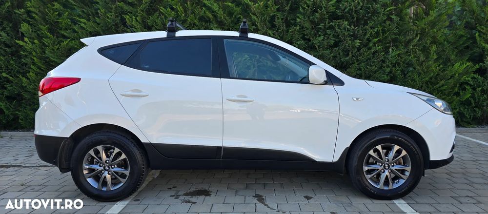 HYUNDAI ix35 2014 — imagine 3