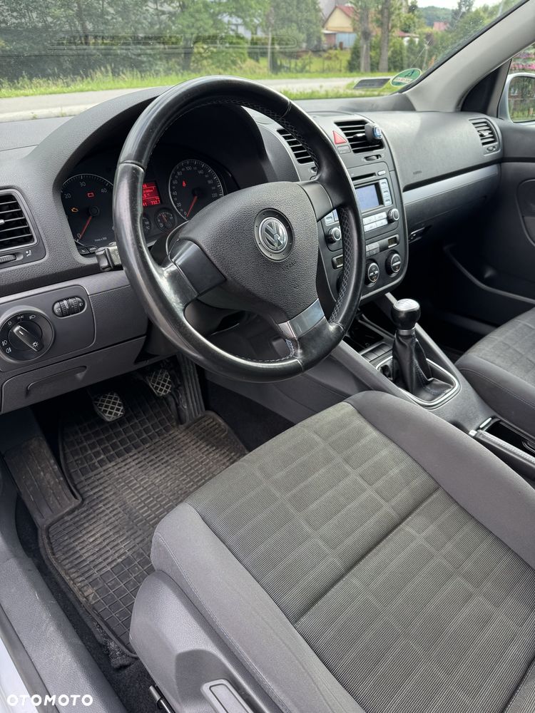 Volkswagen Golf - 7